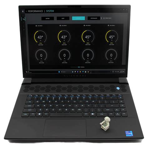 does alienware laptops have a smart card reader|alienware laptop review.